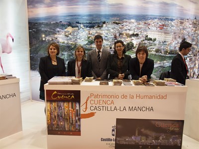 Presentan una completa y sorprendente guía APP de la ciudad 