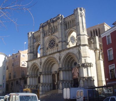 La Concejalía de Turismo del Ayuntamiento de Cuenca amplía las visitas teatralizadas a los viernes por la noche