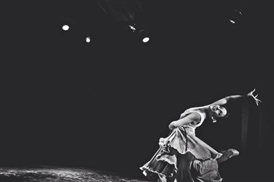 El arte del Cuadro Flamenco de Virginia García, protagonista del jueves en ‘Veranos en Cuenca’