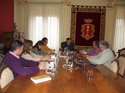 El Equipo de Gobierno presentará una moción en defensa de la enseñanza pública de calidad