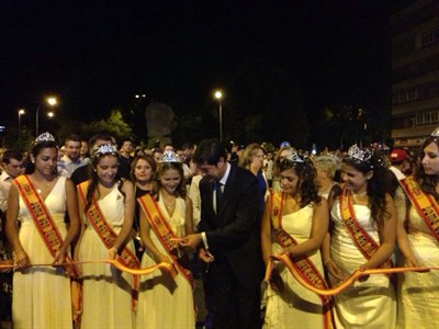 Este sábado arrancan las actividades infantiles de San Julián