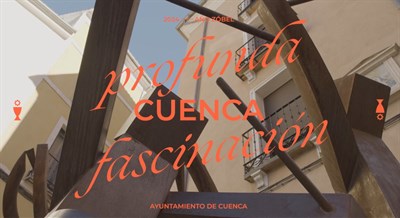 Cuenca se promociona desde hoy en los AVE que comunican Madrid con Valencia y Alicante
