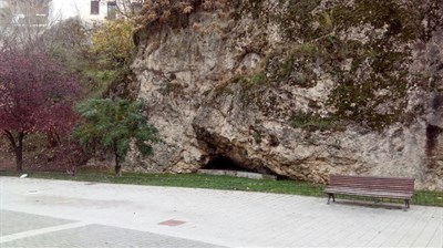El Paseo del Huécar acoge mañana el Belén Viviente de Cuenca que contará con una mula, un buey, burros y animales de granja 