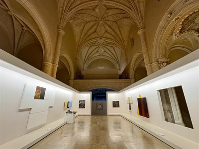 El Espacio Torner realiza este viernes un recital poético-musical en homenaje al artista a cargo de Amparo Ruiz Luján