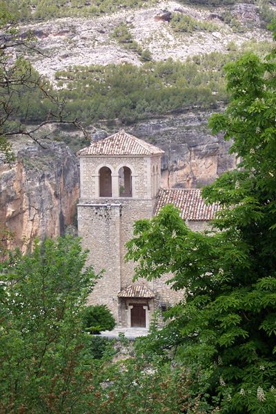 Suspendido el concierto previsto para el día 2 de enero en la Iglesia de San Miguel 