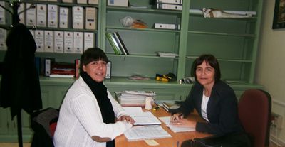 El Ayuntamiento ultima la programación de la Escuela Municipal de Teatro para el año 2012