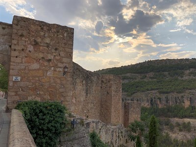 El Ayuntamiento de Cuenca pide por primera vez una subvención para bienes declarados Patrimonio Mundial