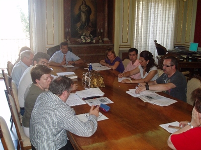 El Ayuntamiento aprueba un nuevo reglamento de honores y distinciones