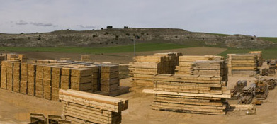 La Fábrica de Maderas obtiene el certificado “CE” de Control de la Producción en Fábrica que concede AENOR