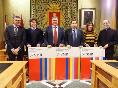 Ángel Mariscal destaca una SMR para todos los públicos, ampliada y con grandes conciertos