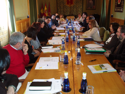 Unos 300 escolares y docentes participarán en Cuenca en la fase final del programa Conocer las Ciudades Patrimonio
