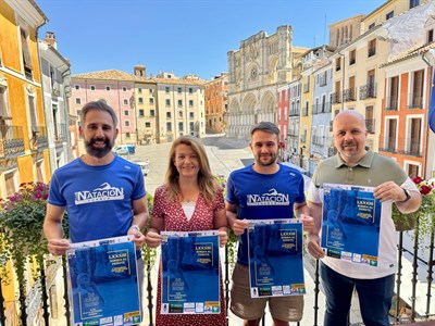La LXXXIII Subida al Peñote se celebra este sábado con un recorrido más atractivo y visual  