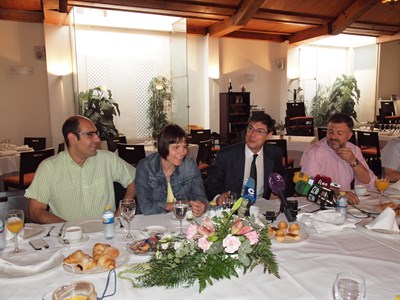 El Ayuntamiento lanzará en los próximos meses proyectos de inversión por valor de 5 millones de euros