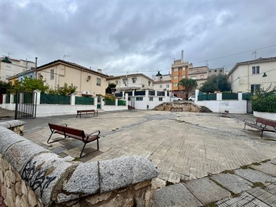 Aprobados los proyectos técnicos para la mejora de la accesibilidad de la Plaza de la Virgen de la Luz y el Teatro Auditorio, y para la reforma del consultorio médico de Mohorte