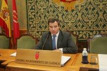 La Junta de Gobierno aprueba proyectos por valor de 5 millones de euros con cargo al Fondo Estatal de Inversión Local