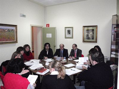 La Comisión Local de Absentismo Escolar elaborará una propuesta de ordenanza