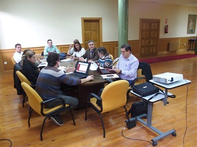 Cuenca repite como la única capital de Castilla-La Mancha que publica sus contratos y licitaciones conforme a la ley