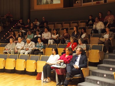 La Escuela Municipal de Música comienza el curso con 698 alumnos matriculados