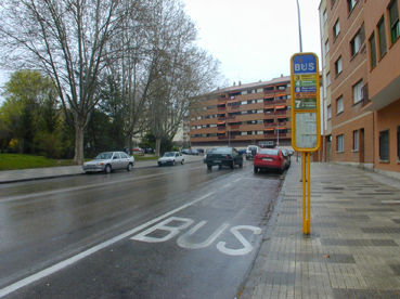 Carretería se cortará al tráfico desde el Miércoles Santo hasta el Domingo de Resurrección