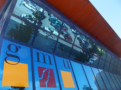 La Gerencia Municipal de Urbanismo traslada sus oficinas al edificio del Centro de Recepción de Turistas