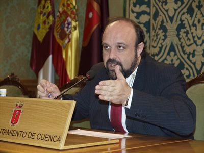 Luz verde para el inicio y aprobación del expediente para contratar las obras de los edificios de CEOE-CEPYME y sindicatos