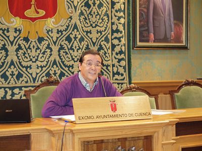 El nuevo contrato de la ORA permitirá crear ocho nuevos puestos de trabajo