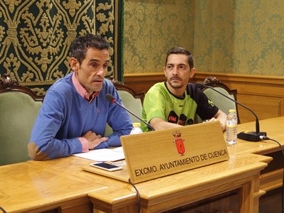 La prueba de la I Liga de Castilla-La Mancha de Mushing reunirá en Nohales a unos cien participantes