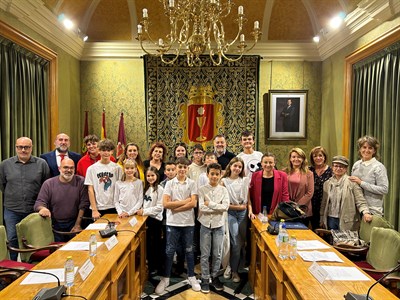 El Consejo Municipal de la Infancia y la Adolescencia incide en sus campañas sobre la salud mental y la convivencia ciudadana   