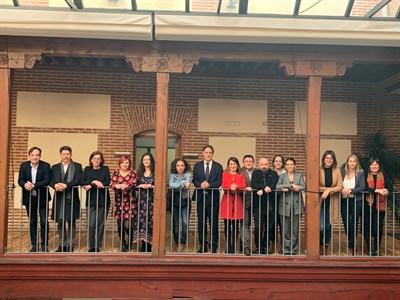 El Grupo de Ciudades Patrimonio aprueba su nuevo calendario de eventos culturales, educativos y deportivos