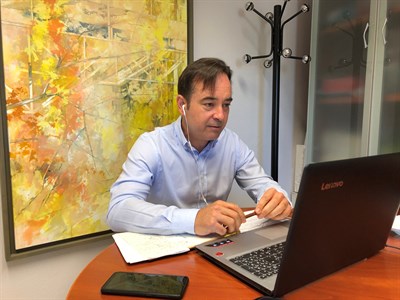 Cuenca celebrará el domingo el Día de la Música con siete actuaciones y medio centenar de músicos 