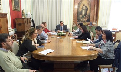 El periodo medio de pago global de las operaciones comerciales del Ayuntamiento fue de 29,48 días en abril 