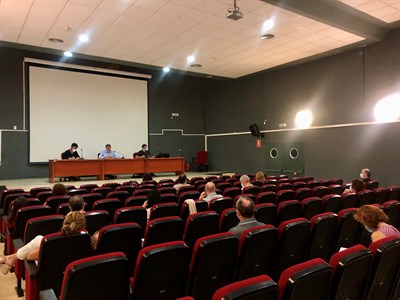 El Ayuntamiento llevará a cabo restricciones de tráfico en el entorno de los colegios para generar espacios seguros frente al Covid-19 