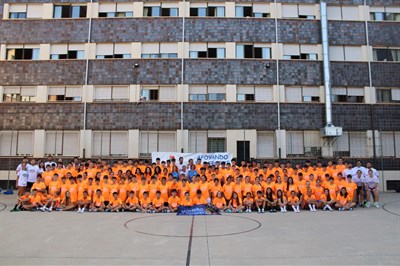 Cuenca repite como sede del Campus Órbita de la Federación de Baloncesto de CLM, que duplica su participación