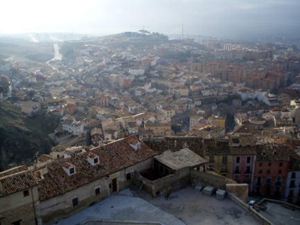 Activado el Plan de Emergencia Municipal (PEMUVI)