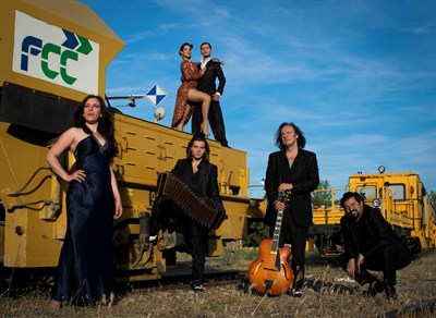 Una cita con el tango argentino, propuesta de “Veranos en Cuenca” para la noche del viernes