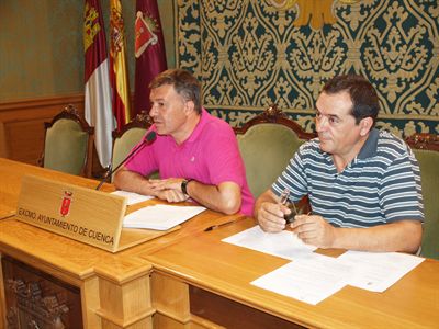 Adjudicado el nuevo contrato de gestión de la Zona Azul