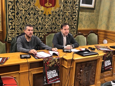 Una pista de hielo y el tradicional Belén Viviente entre las actividades culturales y deportivas de Navidad  