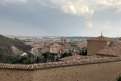 El Grupo de Ciudades Patrimonio aprueba una “potente” campaña de publicidad nacional que se lanzará en primavera