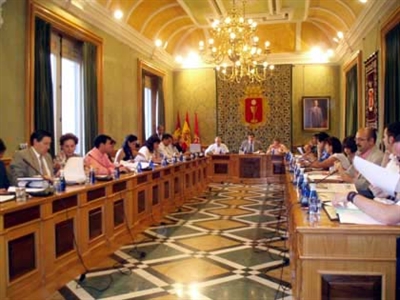 El Pleno aprueba los estatutos de la Agencia de Desarrollo Local