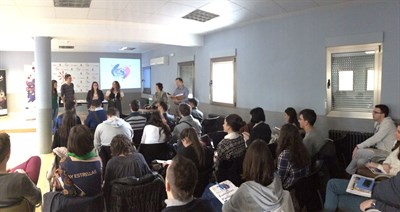 La Concejalía de Juventud propone hasta treinta actividad gratuitas a los jóvenes conquenses 