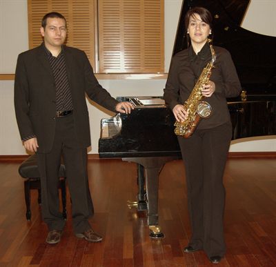 Miriam Castellanos y Manuel Murgui actúan mañana en el ciclo Hecho en Cuenca