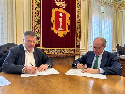 Globalcaja reanuda su respaldo a la Semana de Música Religiosa de Cuenca y hace posible su ciclo social