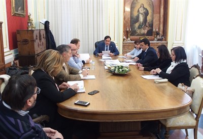 Aprobada la modificación de la RPT para garantizar la prestación del servicio de abastecimiento de agua 