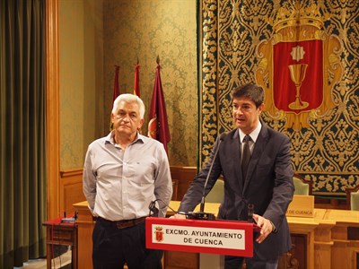 La Fábrica de Maderas se centrará en productos de primera transformación y el pellet para no tener que cerrar