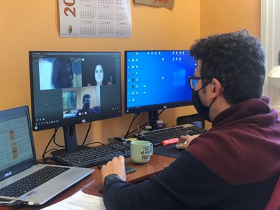 Ayuntamiento y Comisión de Carnaval optan por la suspensión de actividades a causa de la pandemia