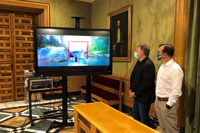 El Ayuntamiento lanza la campaña promocional ‘Cuenca solo para ti’, enfocada a la nueva realidad