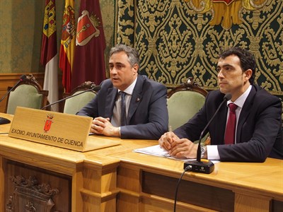 Cuenca encabeza el ranking de Castilla-La Mancha en cumplimiento y transparencia de contratos públicos