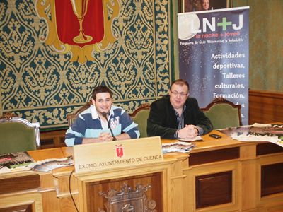 El Ayuntamiento pondrá en marcha un programa de voluntariado joven