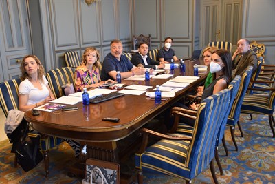 El Patronato de la SMR inicia el proceso de selección para la contratación de la nueva Dirección Artística 