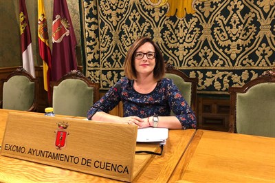 La Junta de Gobierno Local acuerda continuar con la adjudicación del restaurante de las Casas Colgadas